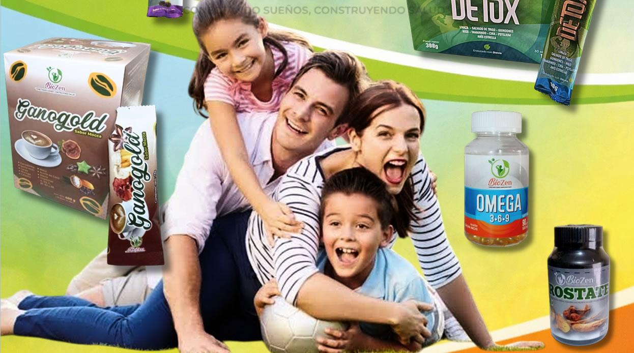 Banner BioZen