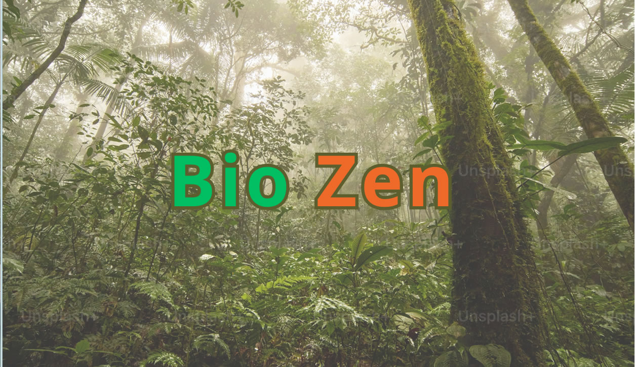 Banner BioZen