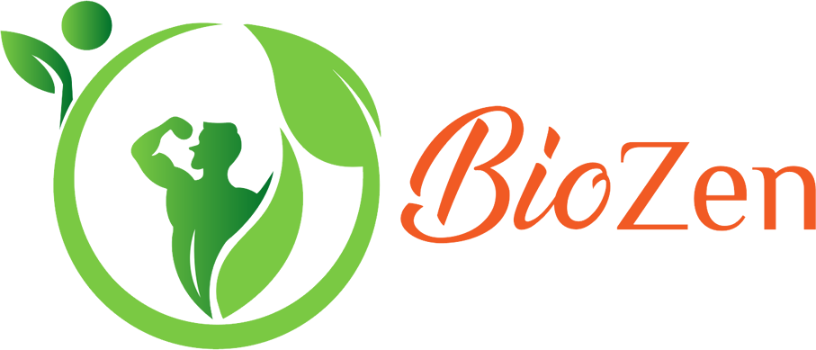 Logo BioZen
